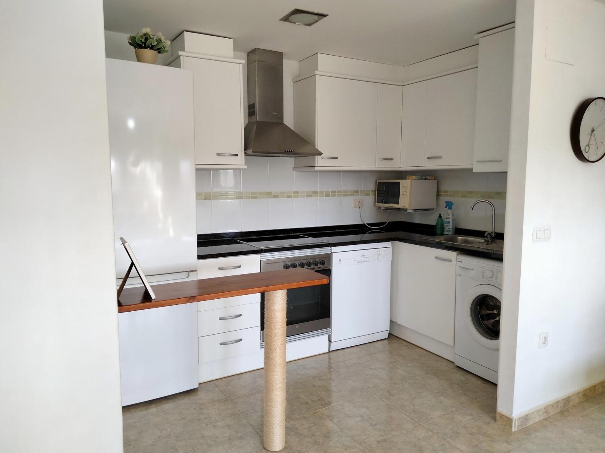 Residencial Azahar, Piscina Y Parking Gratis Leilighet Moncófar Eksteriør bilde